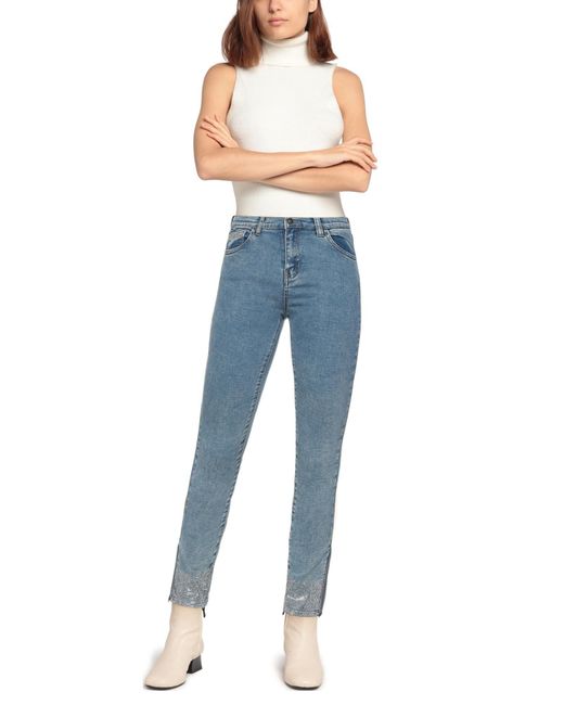 My Twin Blue Jeans