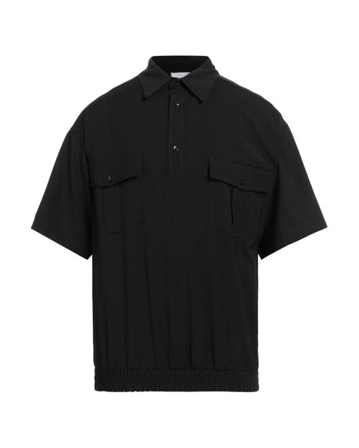 C.9.3 Black Shirt for men