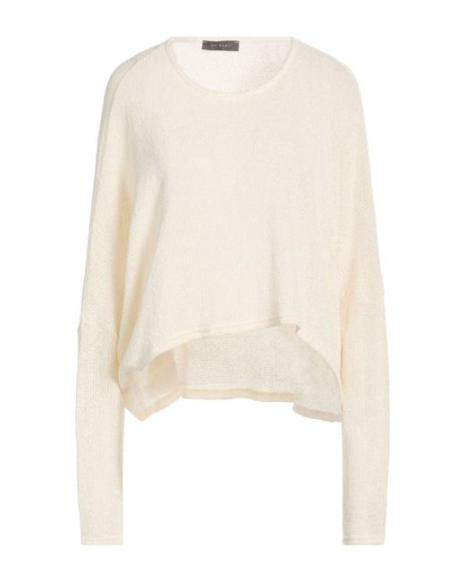 NEIRAMI Natural Jumper
