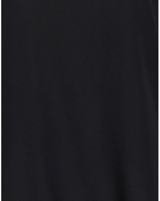 Top Antonelli de color Black