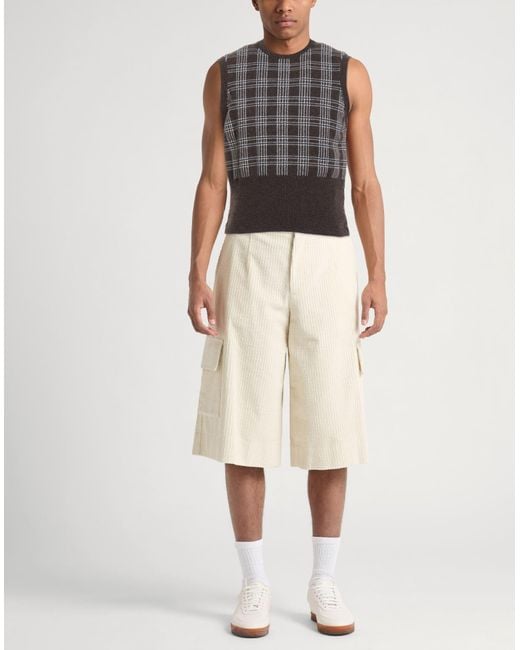 Thom Browne Black Jumper for men