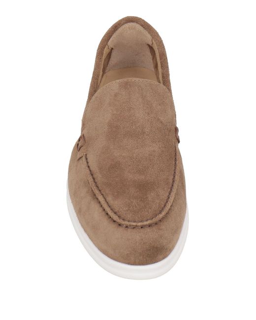 Doucal's Brown Mokassin