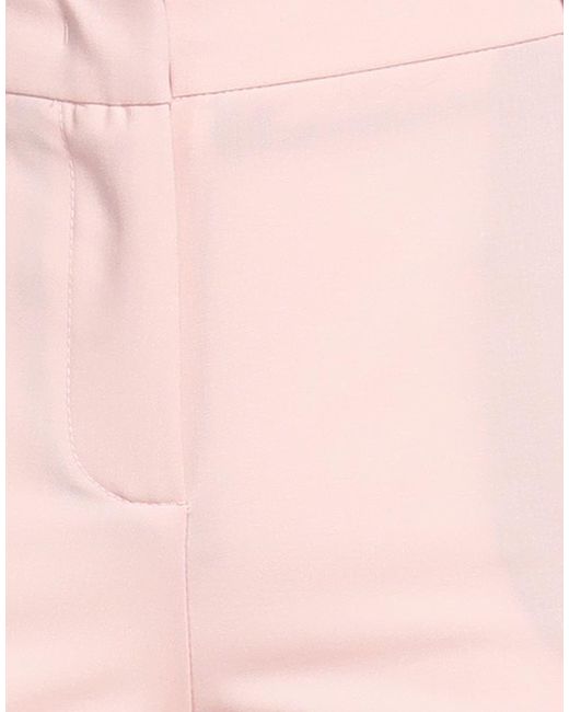 Kiltie Pink Trouser
