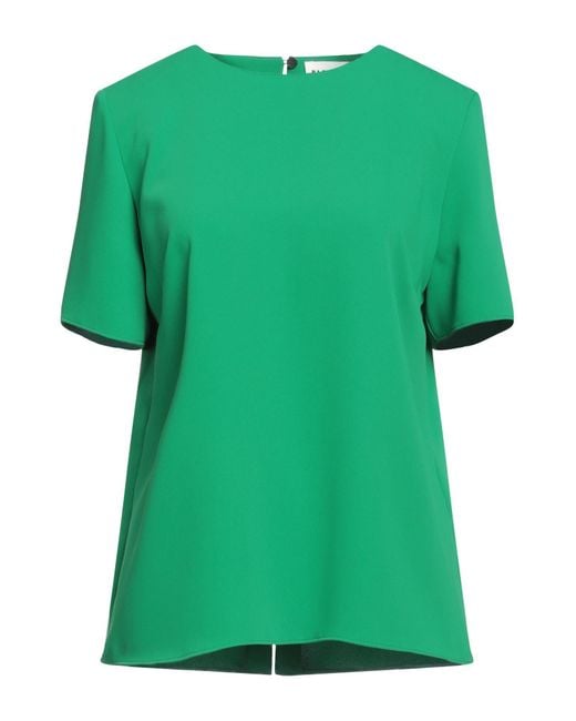 P.A.R.O.S.H. Green Top