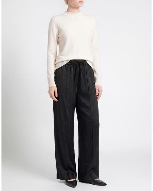 AllSaints Black Trouser