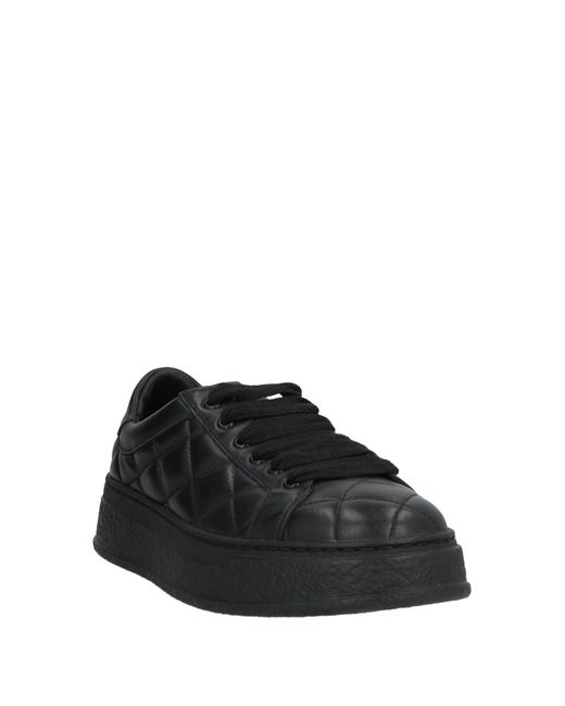 Sneakers di Agl Attilio Giusti Leombruni in Black