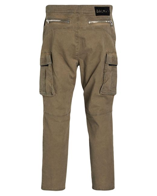 Balmain Natural Trouser for men