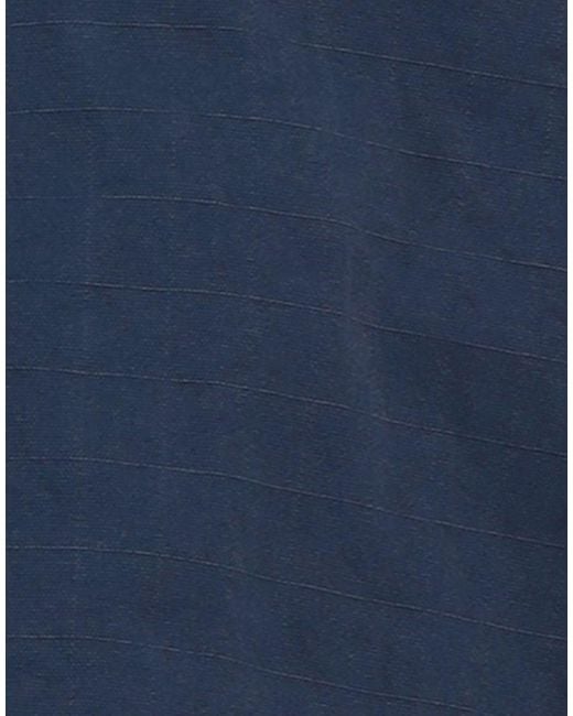 The North Face Blue Coat Nylon for men