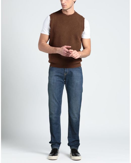 Tramarossa Jeanshose in Blue für Herren