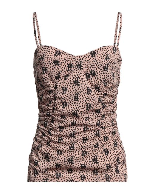 Pinko Brown Top