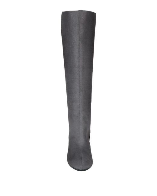 Hogan Gray Boot