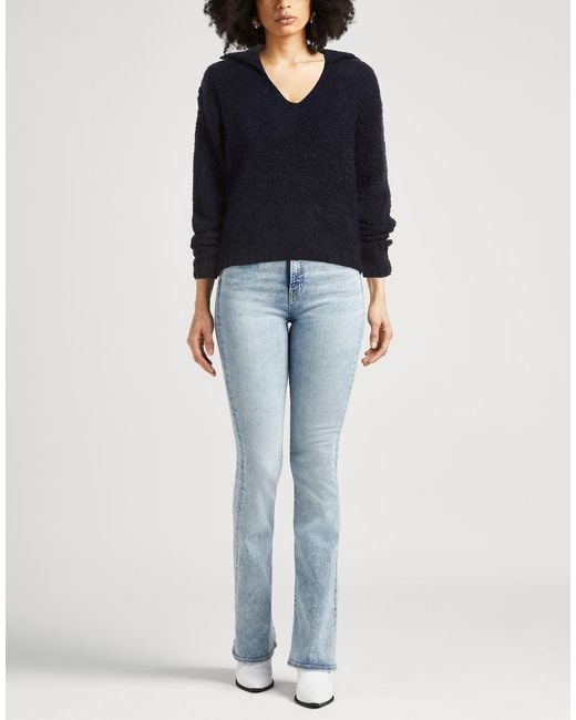 Barena Blue Jumper
