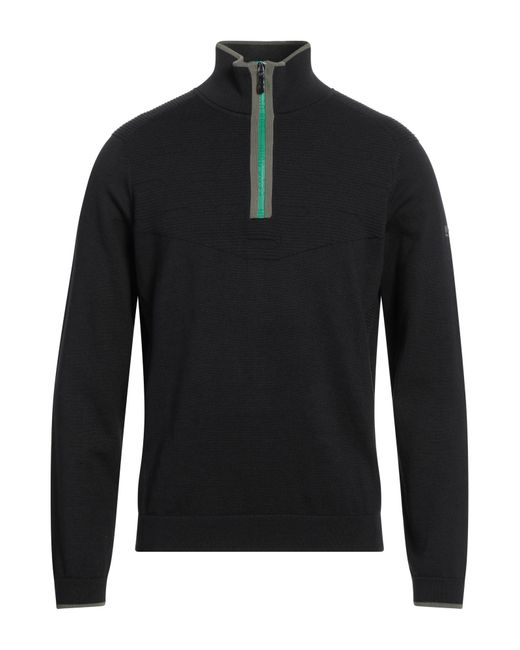 Hugo boss mens turtleneck online