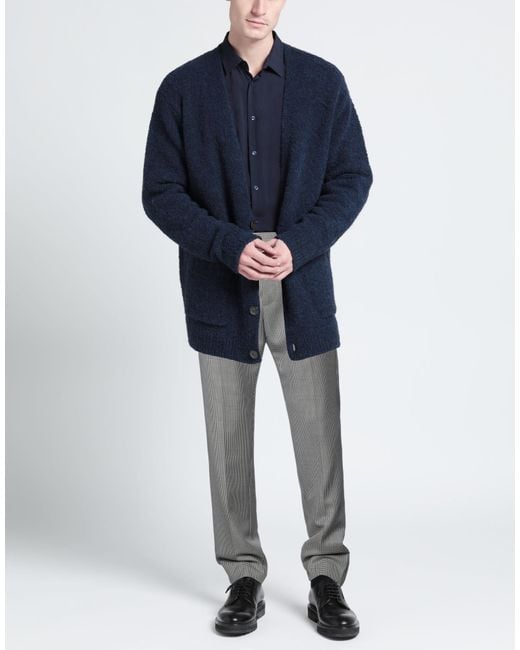 Thom Browne Gray Pants for men