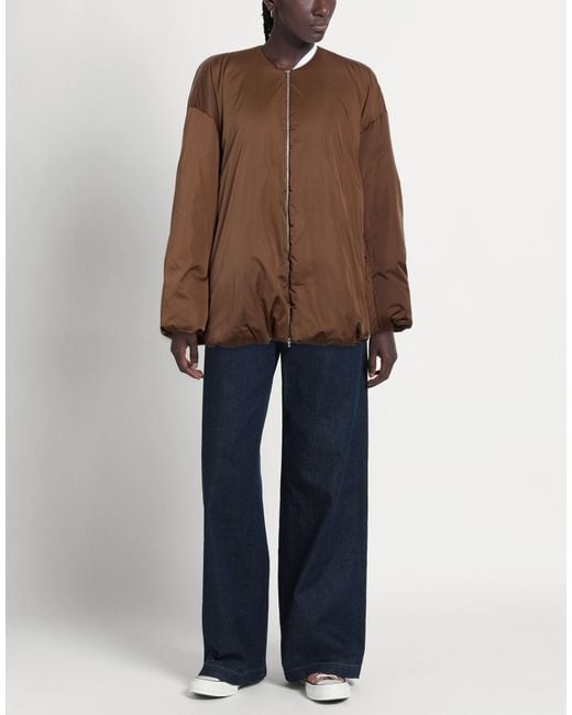 JNBY Brown Jacket