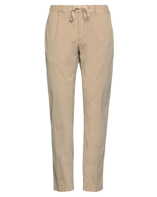 Modfitters Natural Pants for men