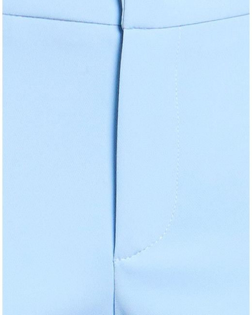 Liu Jo Blue Trouser
