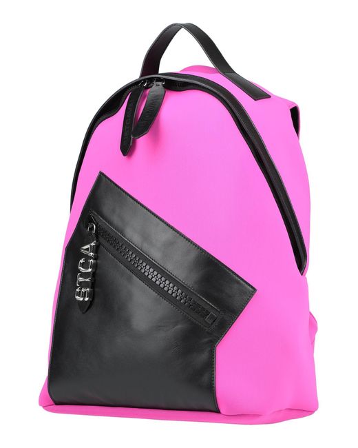 cavalli backpack