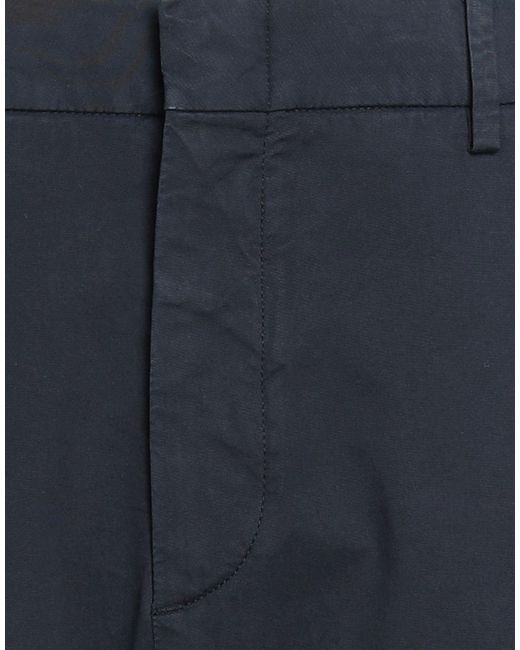 Dunhill Blue Trouser for men