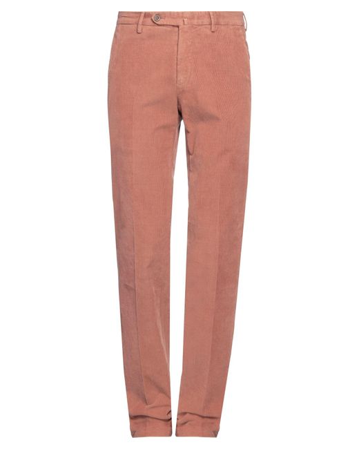 PT Torino Hose in Pink für Herren