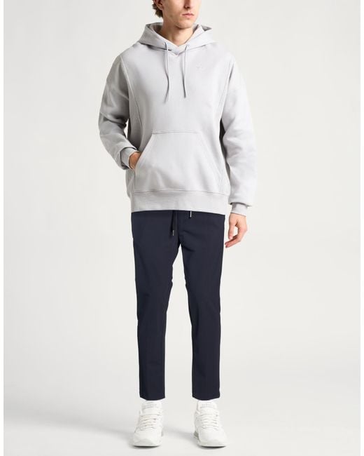Suns Boards Blue Midnight Pants Polyamide, Elastane for men
