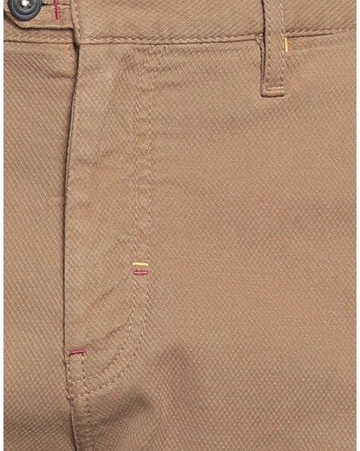 Berna Natural Trouser for men