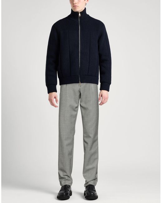 Lardini Gray Pants for men