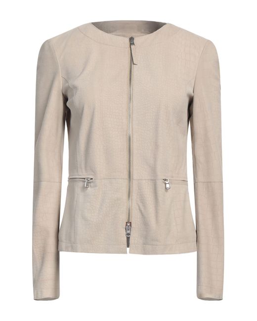 D'Amico Natural Jacke & Anorak