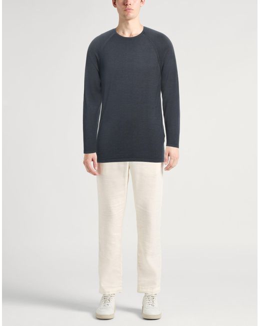 Pullover Dunhill de hombre de color Blue