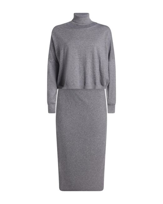 No Secrets Gray Co-Ord