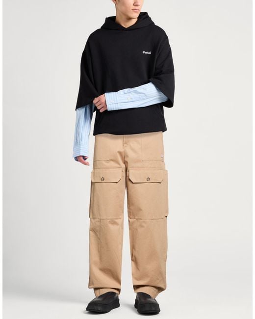 MSGM Hose in Natural für Herren