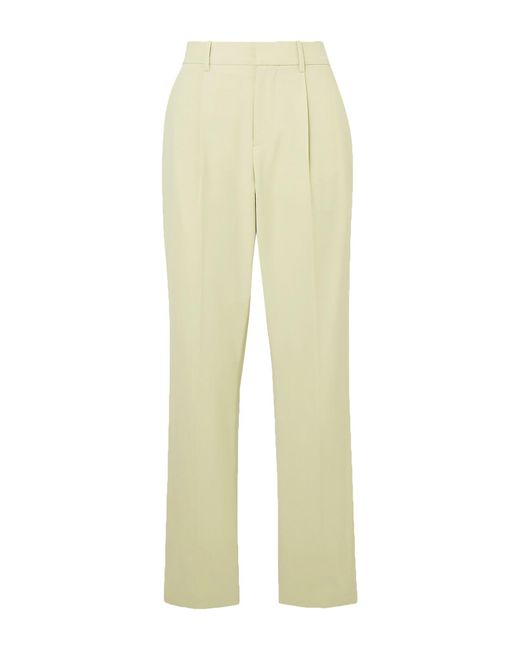 Area Yellow Trouser