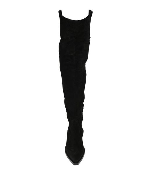 Pinko Black Boot