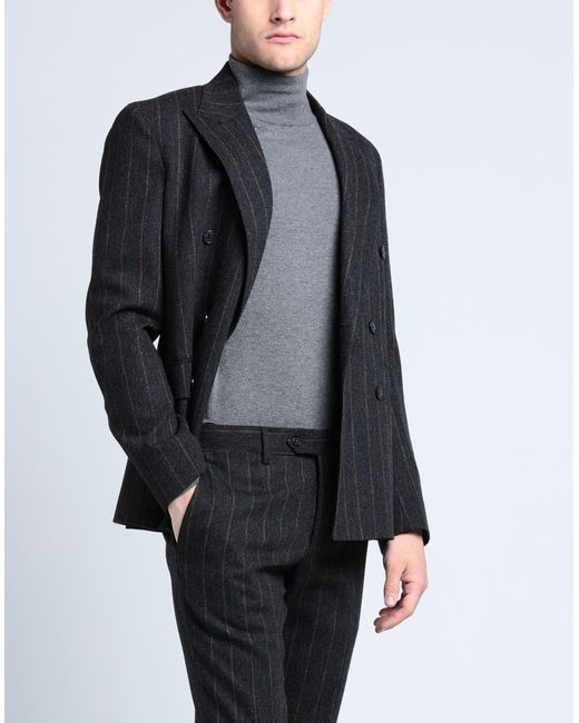 Brian Dales Anzug in Black für Herren