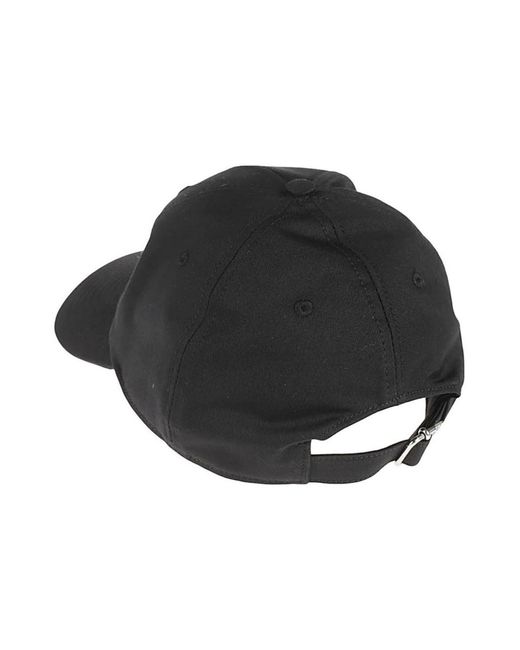 Sombrero ARMARIUM de color Black