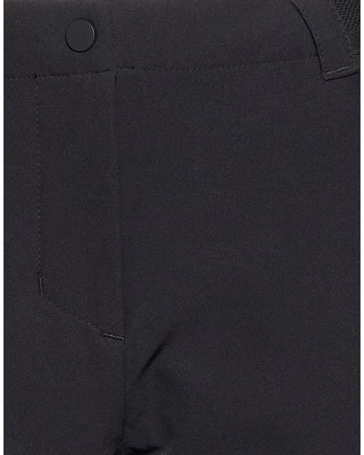 Jack Wolfskin Blue Pants Polyester, Elastane