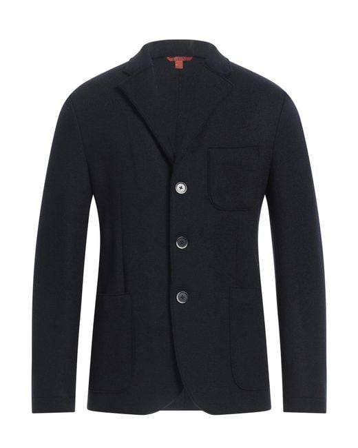 Barena Blue Blazer for men