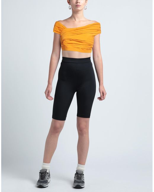 DSquared² Orange Top