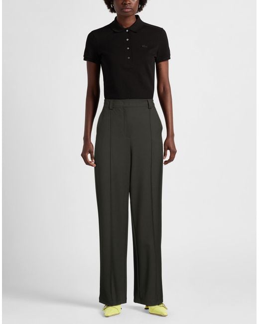 MAX&Co. Black Trouser
