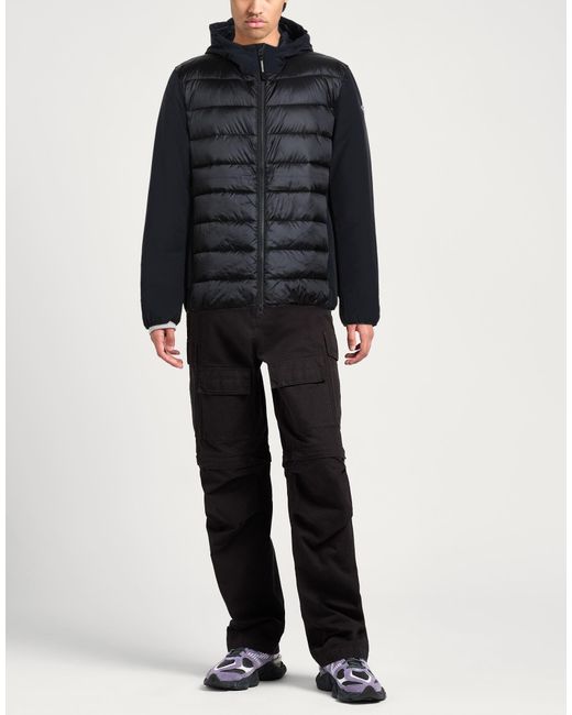 Rossignol Black Puffers for men