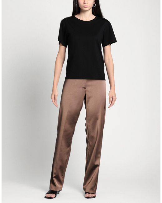 Patrizia Pepe Natural Trouser