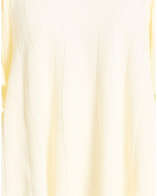 Ba&sh Natural Sweaters