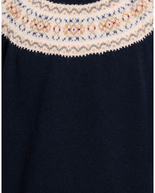 Céline Blue Sweater Wool for men
