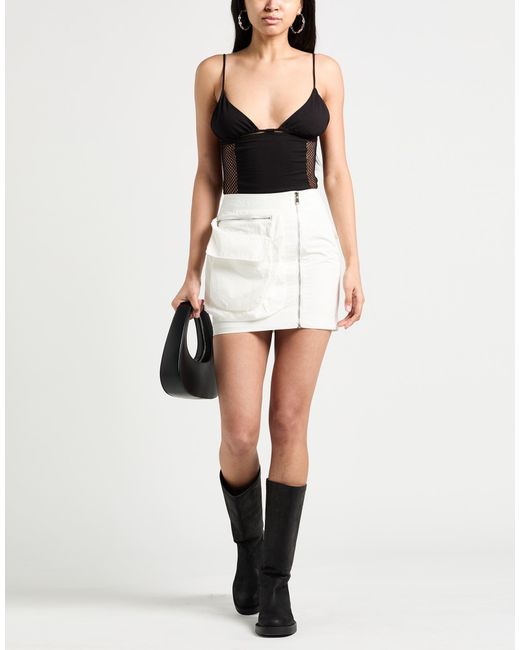 Miaou Black Top