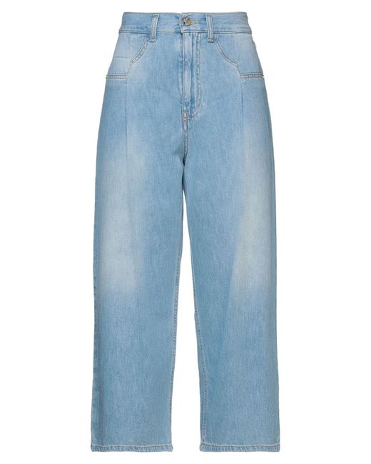 Manila Grace Blue Jeans