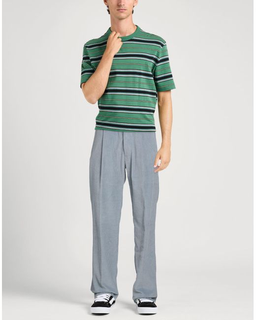 Doppiaa Hose in Blue für Herren