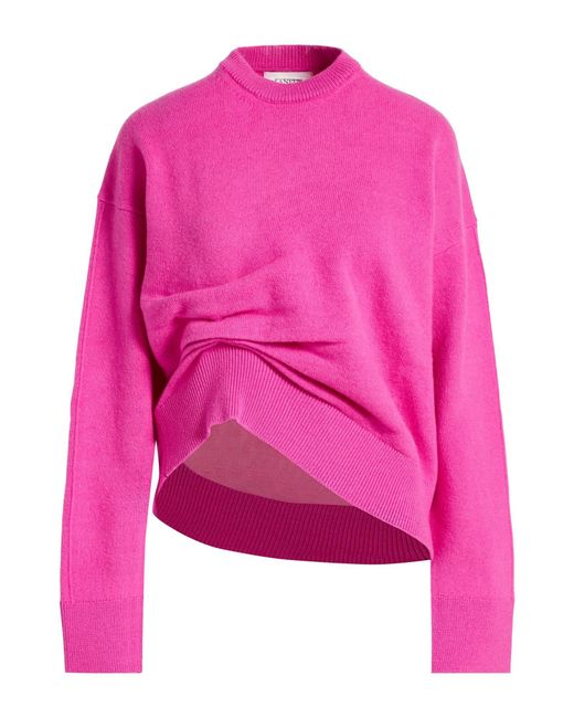 Laneus Pink Jumper