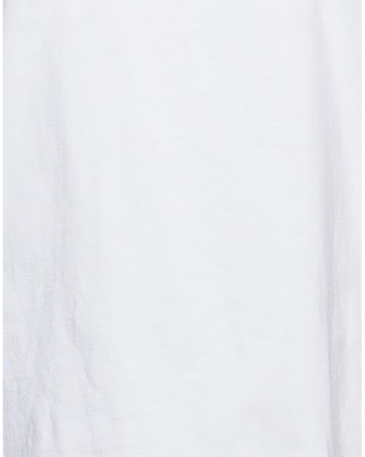 N°21 White T-shirt
