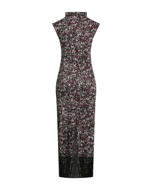 Loewe Multicolor Midi Dresses