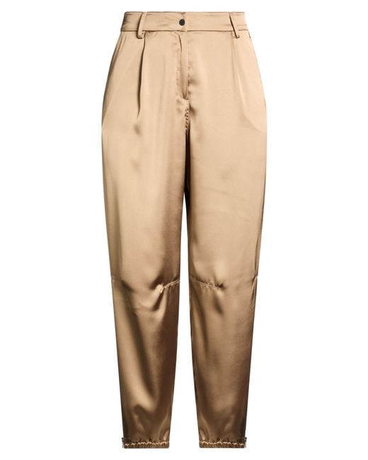 Herno Natural Trouser